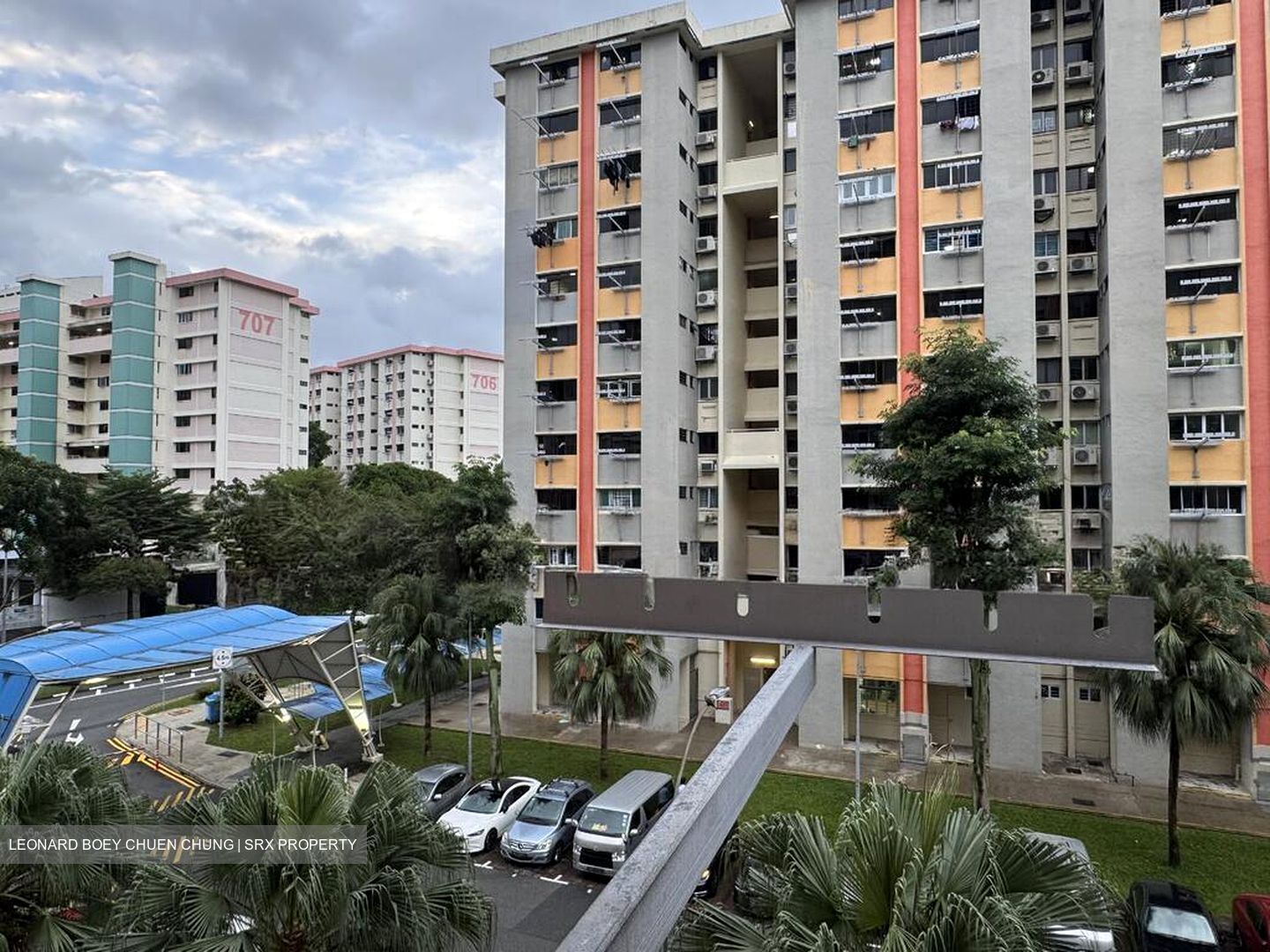 Blk 729 Clementi West Street 2 (Clementi), HDB 3 Rooms #517897271